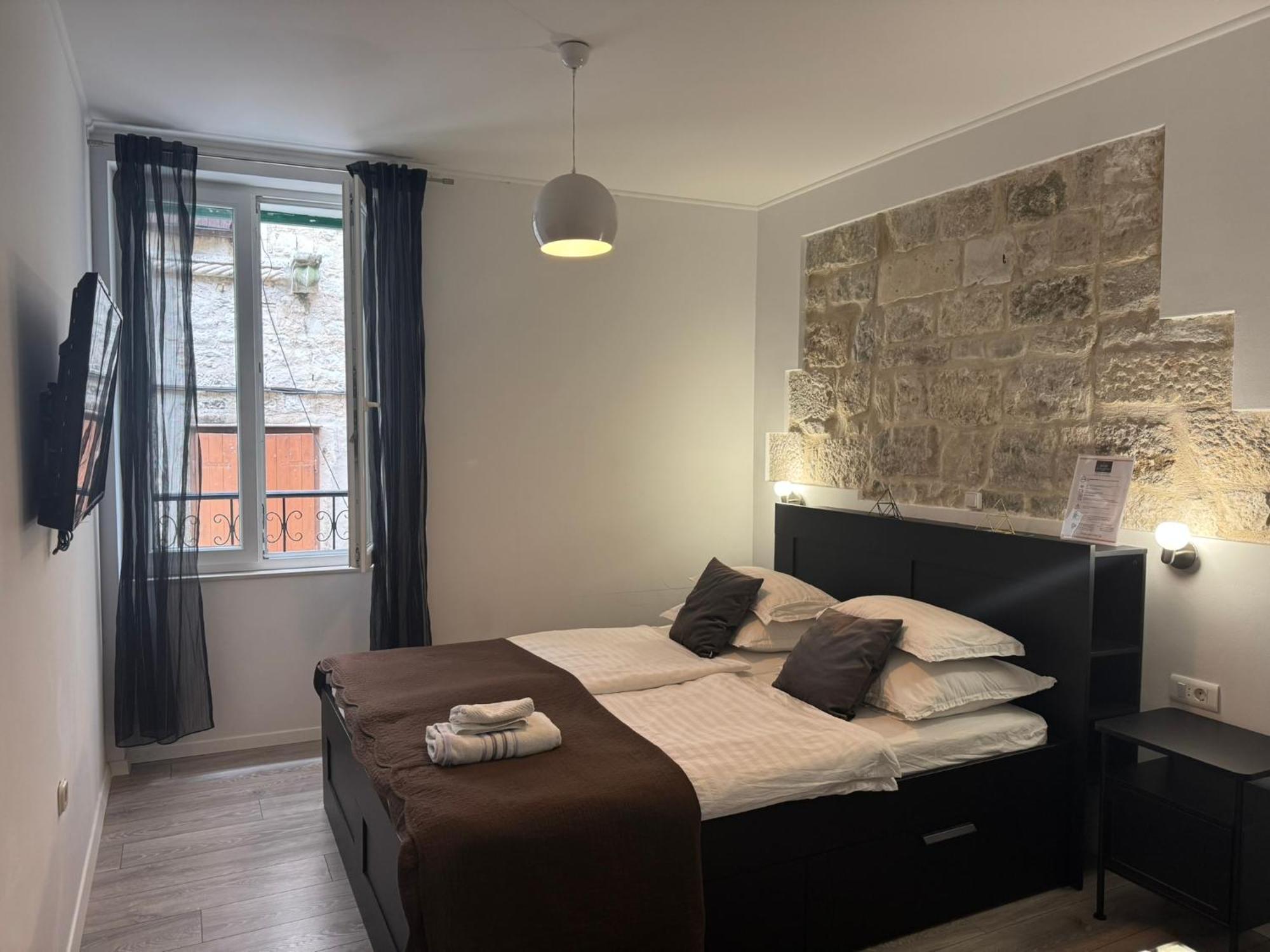 Palace Wall Residences Split Extérieur photo